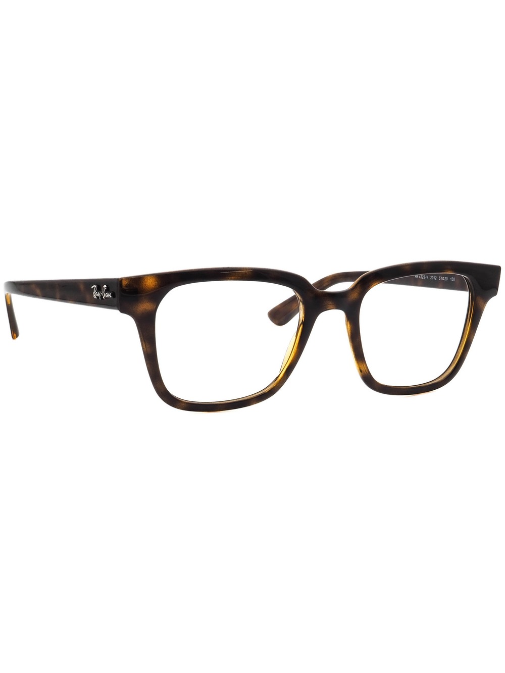 Ray-Ban RB 4323-V 2012 Eyewear